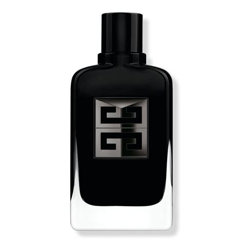 ulta givenchy gentlemen only|Givenchy gentleman society.